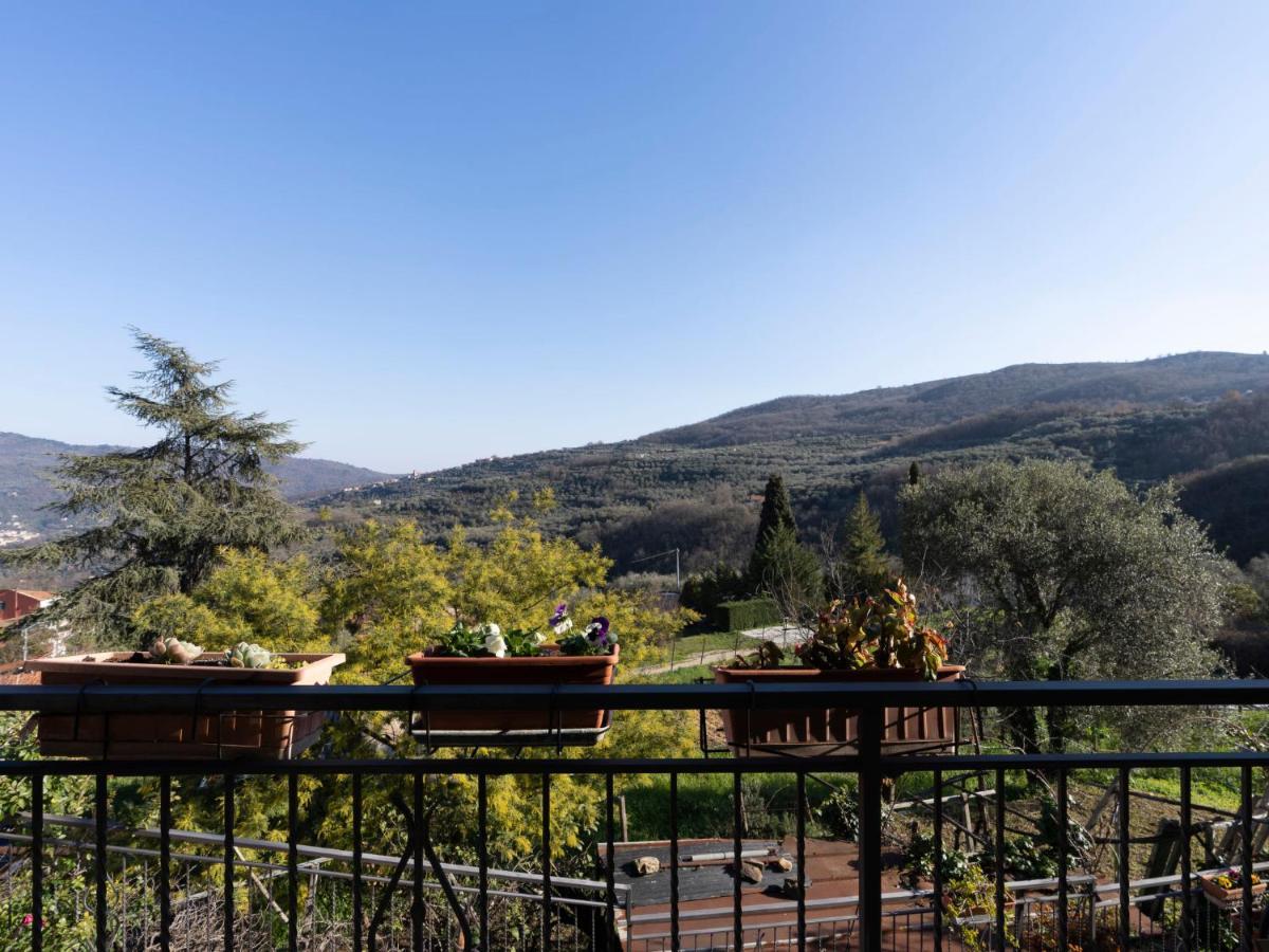 Holiday Home Lory House By Interhome Villa Viani Экстерьер фото