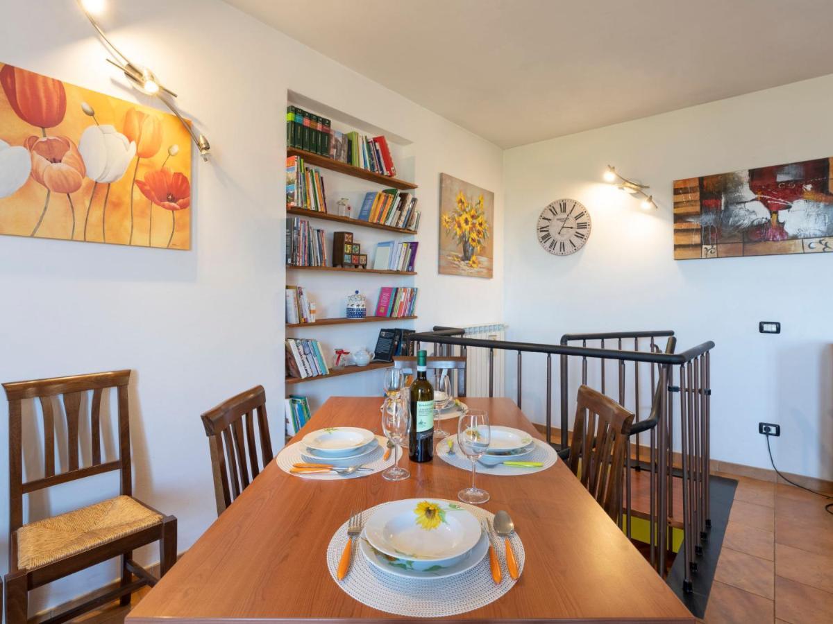 Holiday Home Lory House By Interhome Villa Viani Экстерьер фото