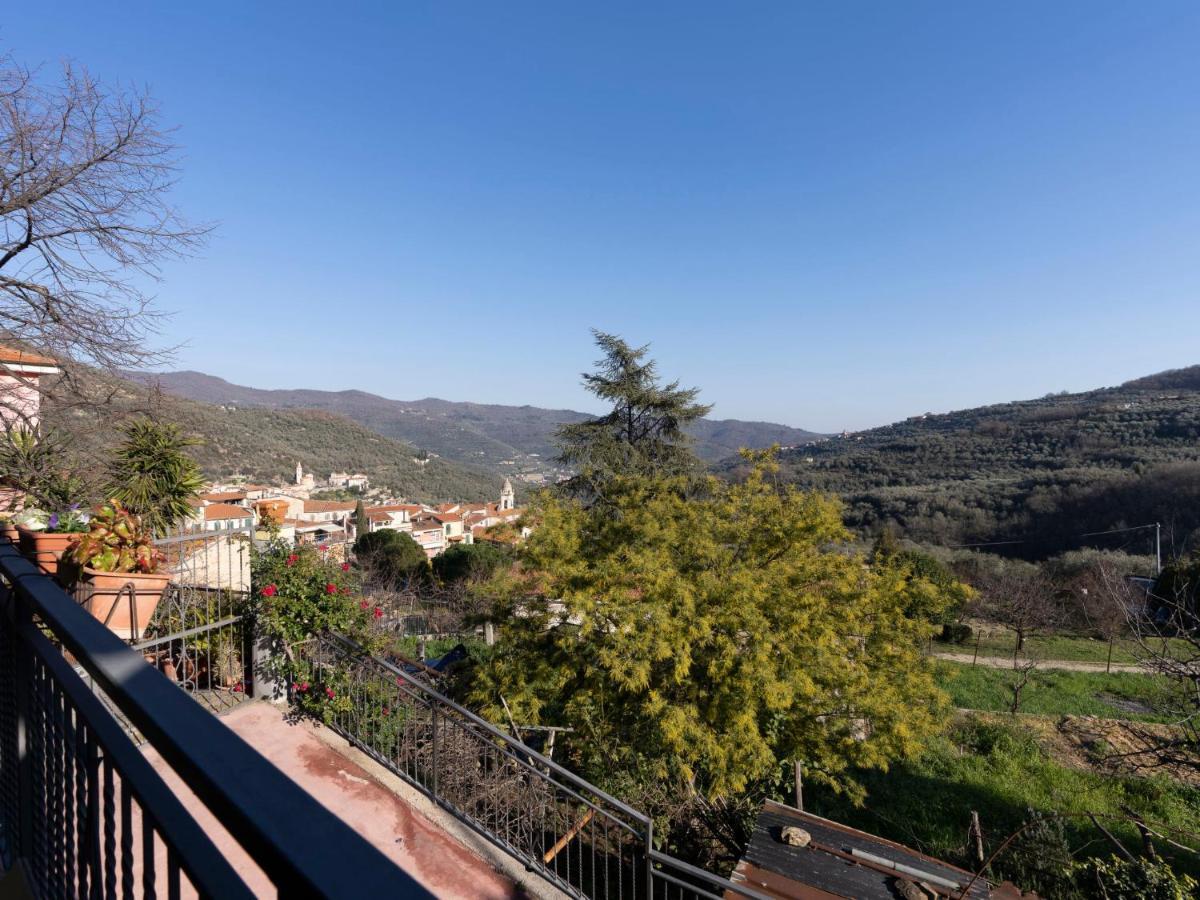 Holiday Home Lory House By Interhome Villa Viani Экстерьер фото