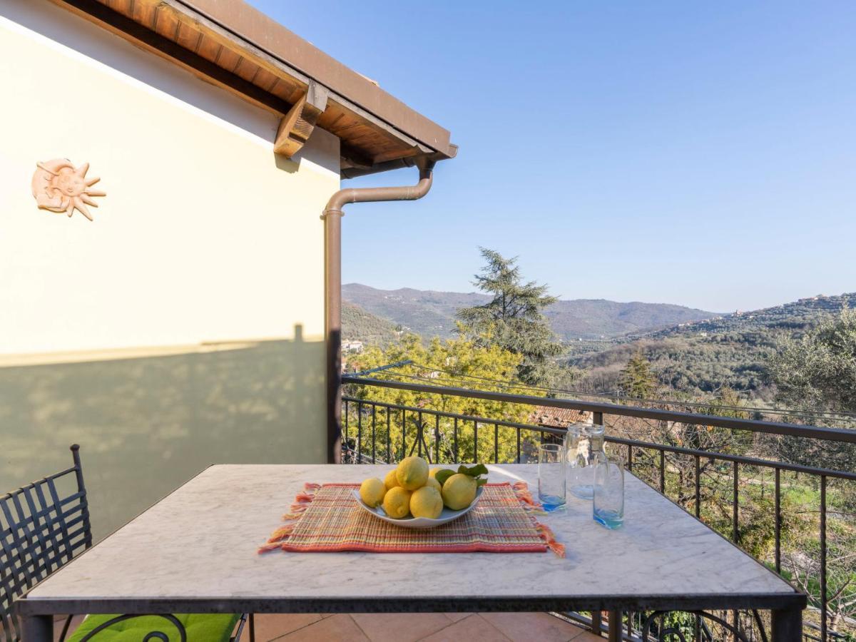 Holiday Home Lory House By Interhome Villa Viani Экстерьер фото