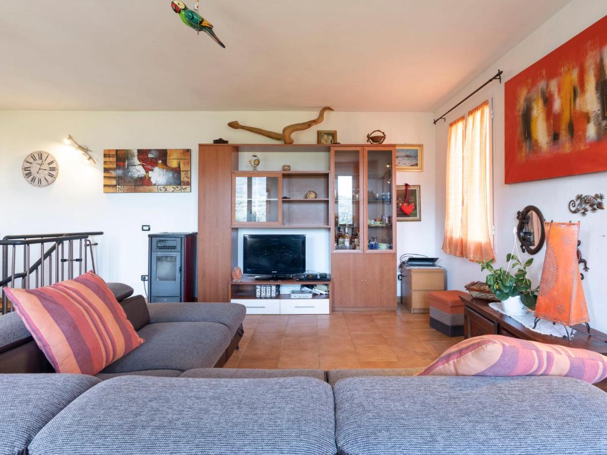 Holiday Home Lory House By Interhome Villa Viani Экстерьер фото